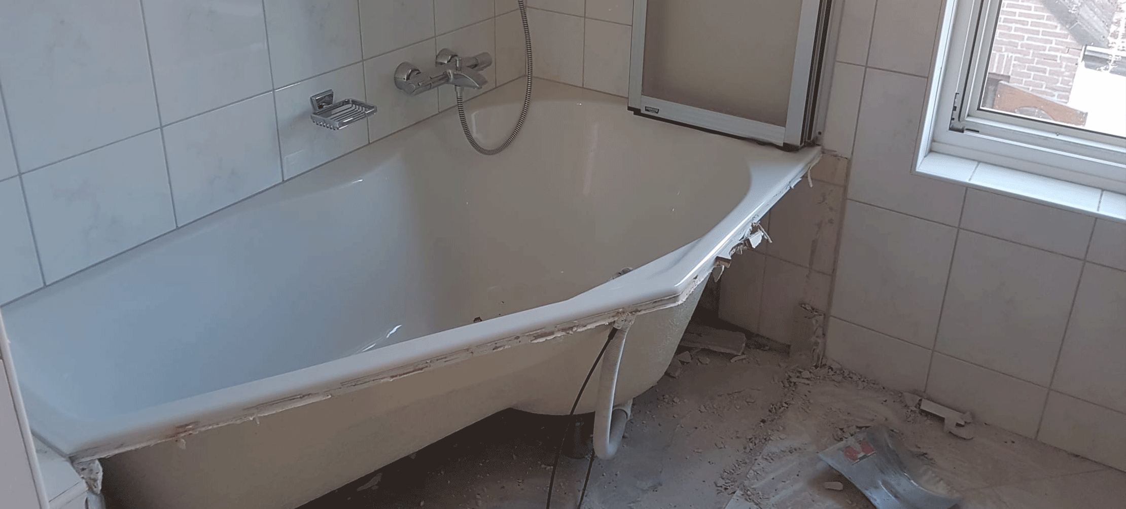 Multibouw Beckers staat voor u klaar!